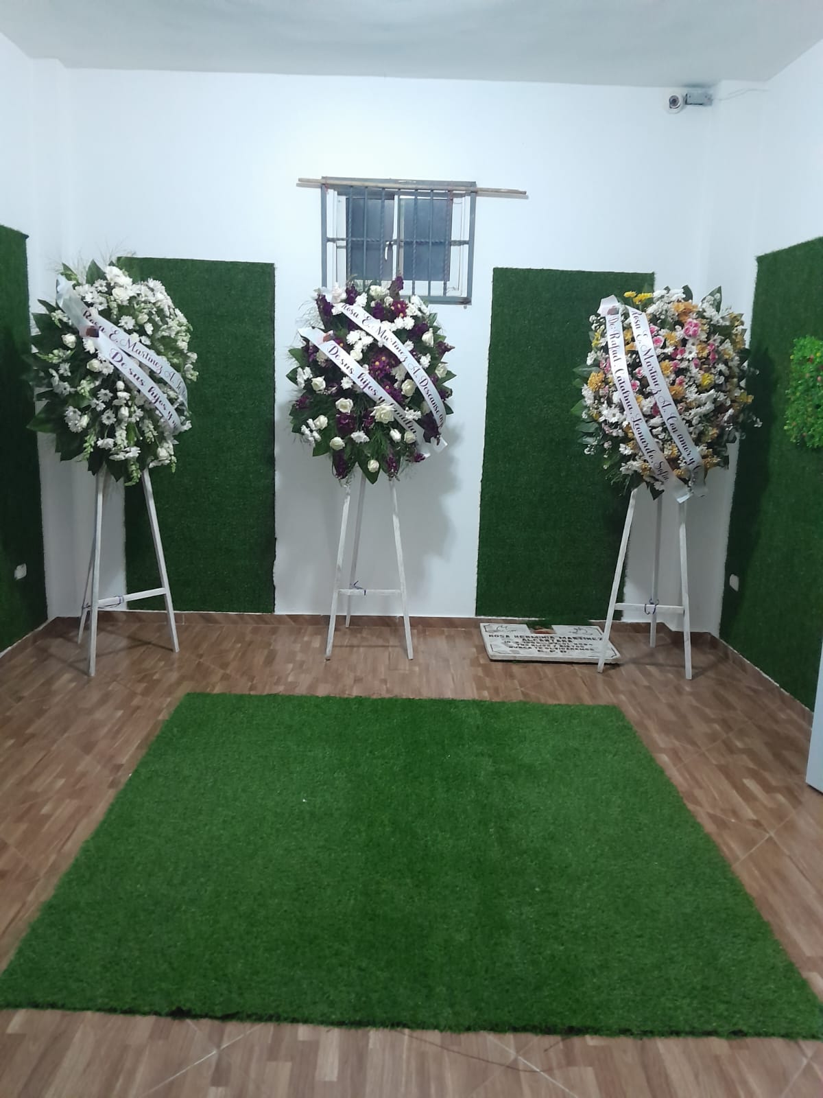 Fotografía de Gabriel Santana Perez